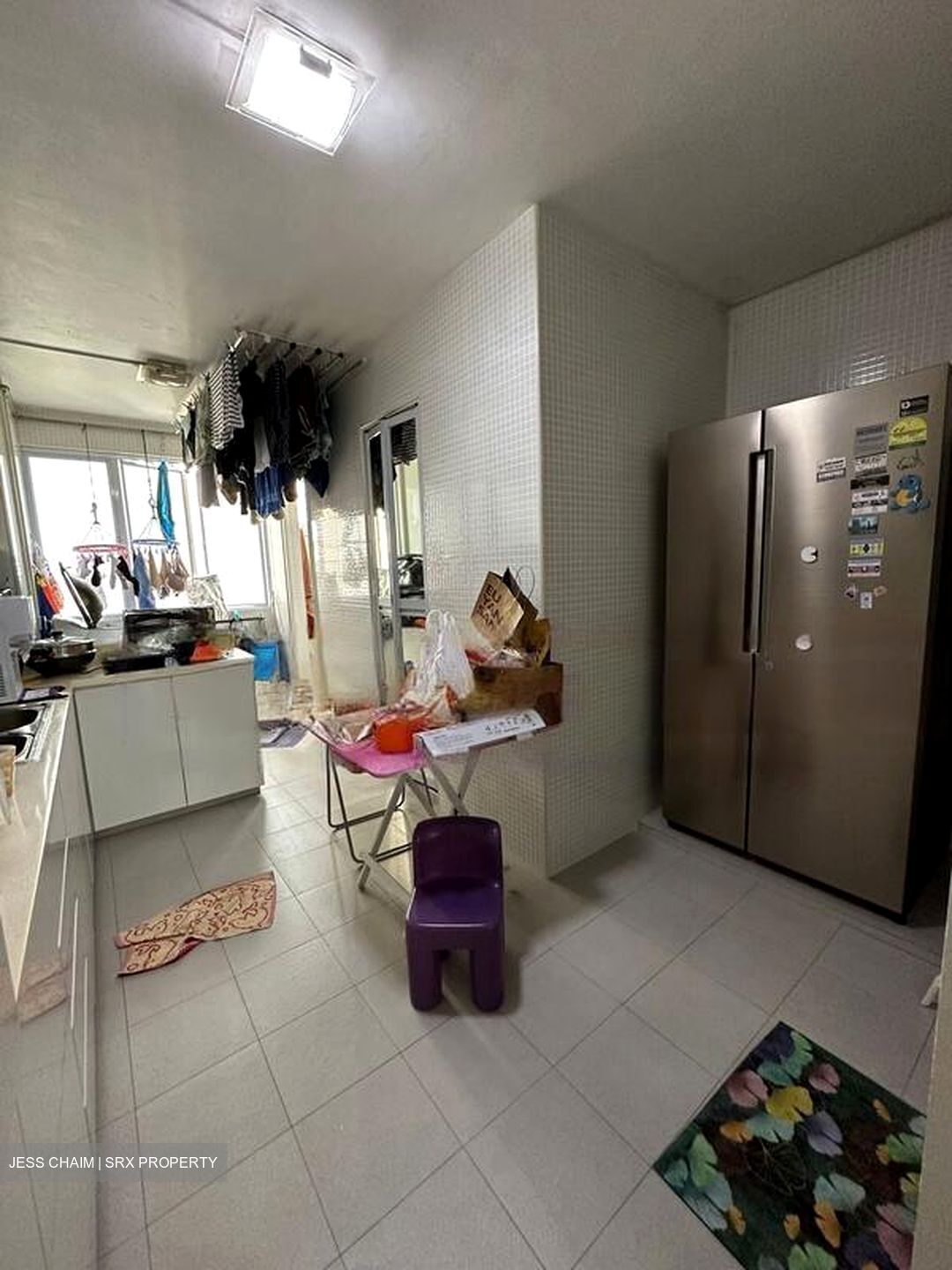 Blk 104 Pasir Ris Street 12 (Pasir Ris), HDB 5 Rooms #476775841